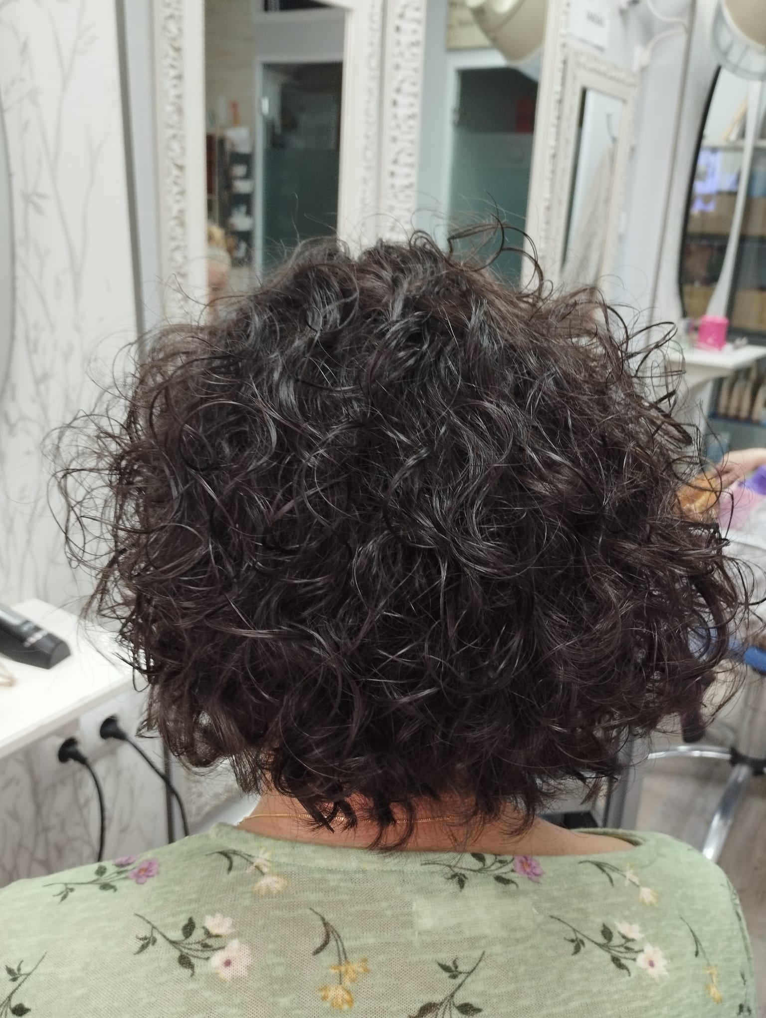 Pelucas de cabello natural