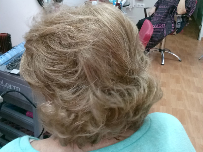 Complemento sintético