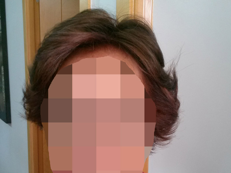 Complemento sintético