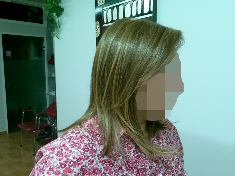 Complemento sintético